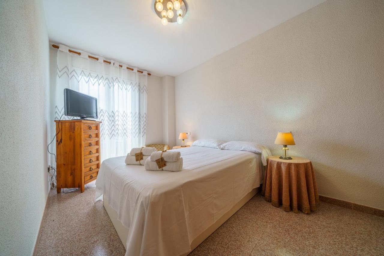 Homeholidaysrentals Espriu- Costa Barcelona Санта-Сусанна Екстер'єр фото